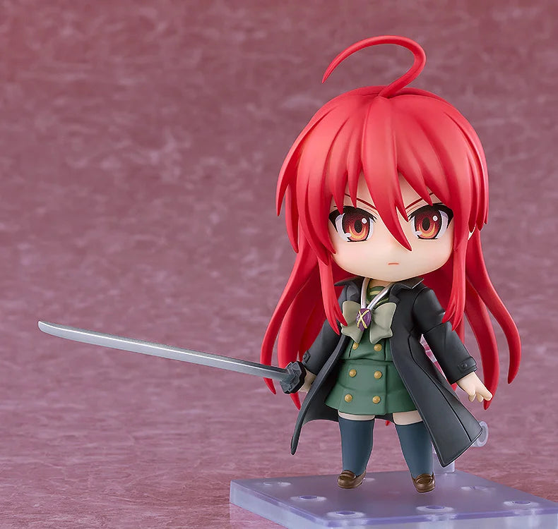 [PREORDER 050326] Nendoroid Shana 2.0