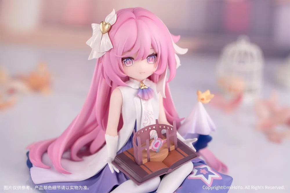 [PREORDER] Honkai Impact 3rd - Elysia: Herrscher of Human: Ego Figure - Little Herrscher ver.