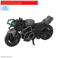 [PREORDER] 30MM 1/144 Extended Armament Vehicle （BOOST WILD BIKE Ver.）