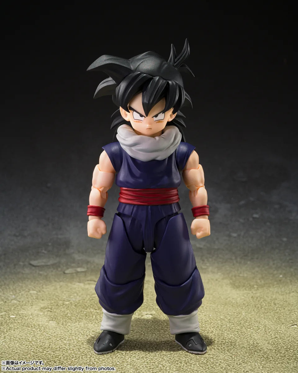 [PREORDER 061826] S.H.Figuarts SON GOHAN <Z-FIGHTERS>