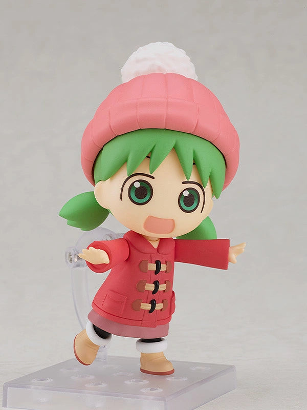 [PREORDER]  Nendoroid Yotsuba Koiwai Winter Clothes Ver. Yotsuba