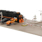 [PREORDER] NANO: DIORAMA SCENE FF-TRAIN SCENE