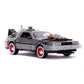 [PREORDER] 1:24 HR: TIME MACHINE (BACK TO THE FUTURE-3B)