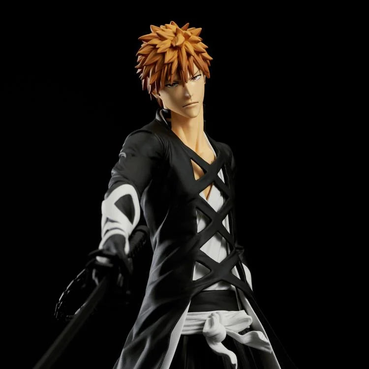 [PREORDER] BLEACH MAXIMATIC ICHIGO KUROSAKI