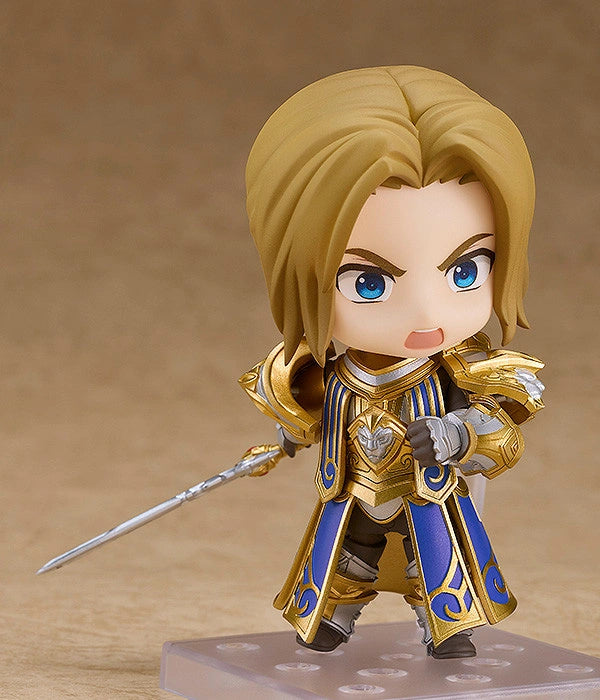 [PREORDER] Nendoroid Anduin Wrynn