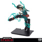 [PREORDER] MY HERO ACADEMIA - Figurine "Izuku One for All"