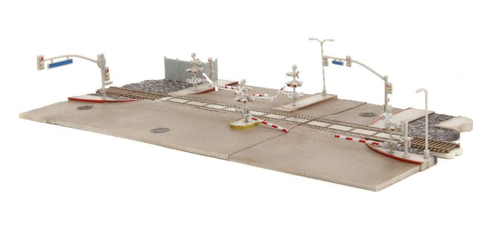 [PREORDER] NANO: DIORAMA SCENE FF-TRAIN SCENE