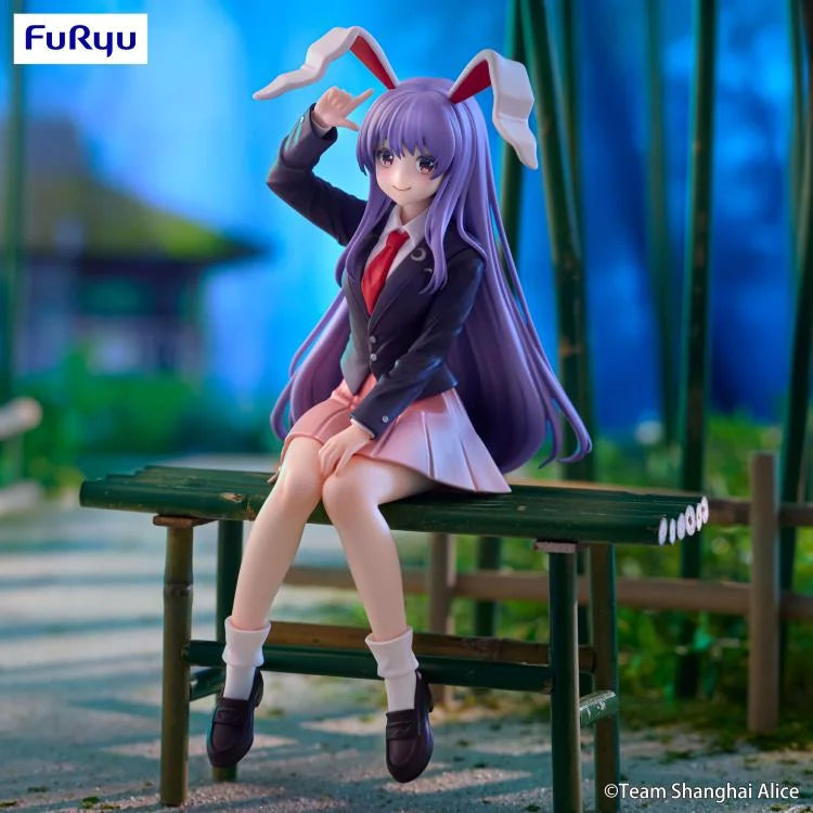 [PREORDER] Furyu Touhou Project Noodle Stopper Figure -Reisen Udongein Inaba-