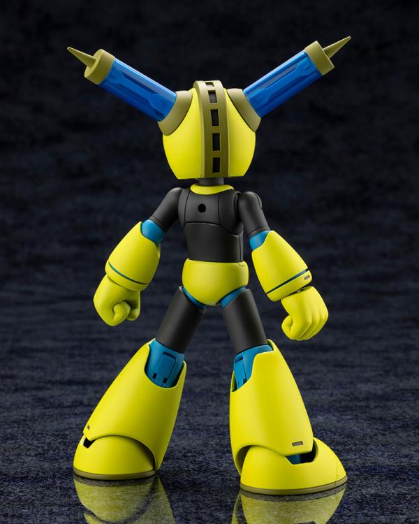 [PREORDER] MEGA MAN SCRAMBLE THUNDER Ver.