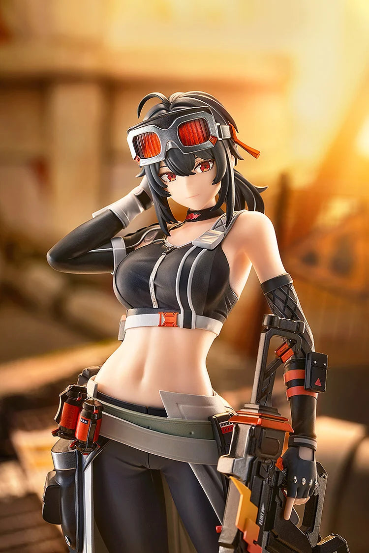 [PREORDER] POP UP PARADE SP Grace Howard