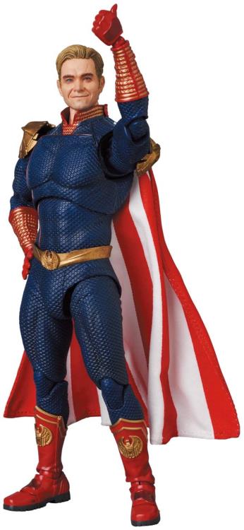 [PREORDER] MAFEX HOMELANDER (REPRODUCTION)