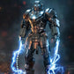[PREORDER] ZD Toys 1/10 Whiplash Mark 2 with LED Lighting