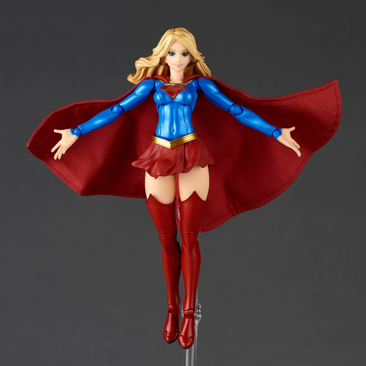 [PREORDER] The Amazing Yamaguchi Supergirl