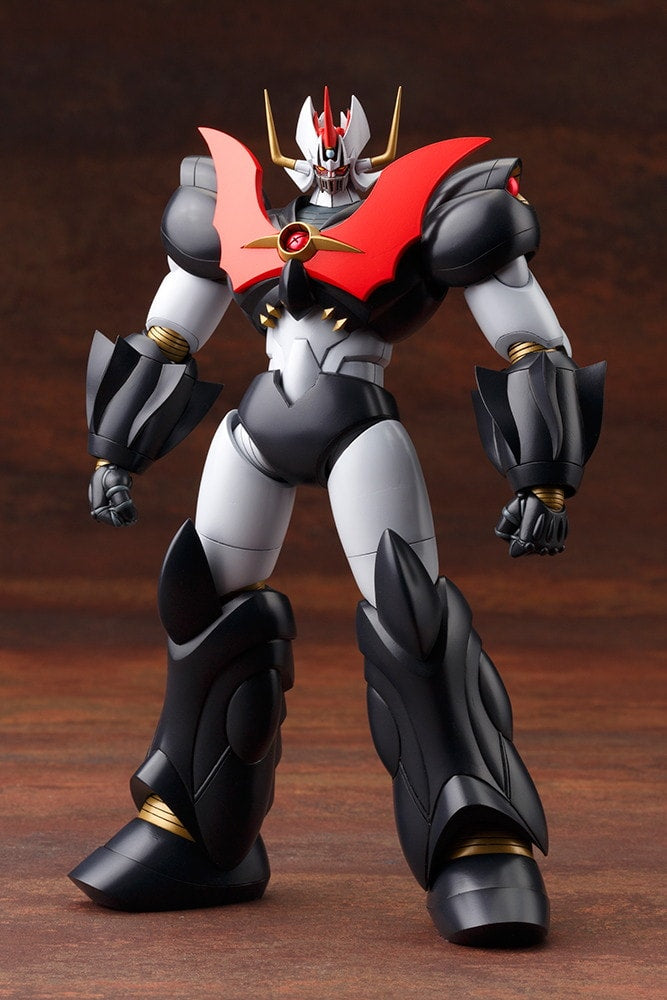 [PREORDER] MAZINKAISER MODEL KIT