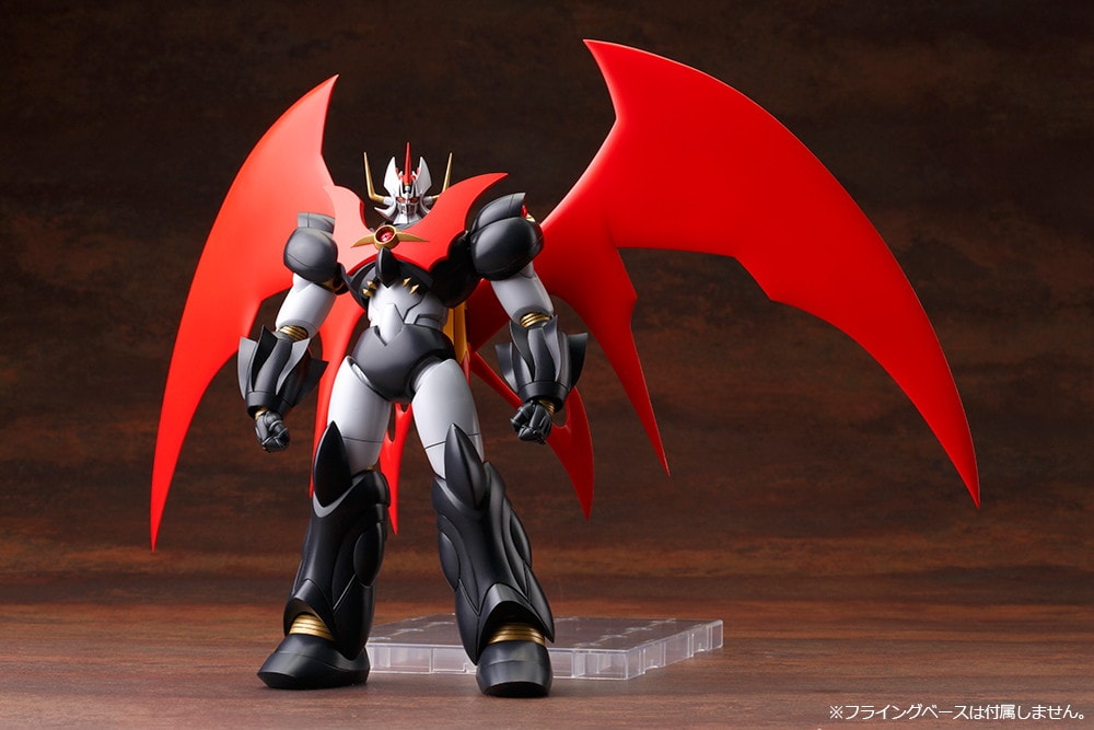 [PREORDER] MAZINKAISER MODEL KIT