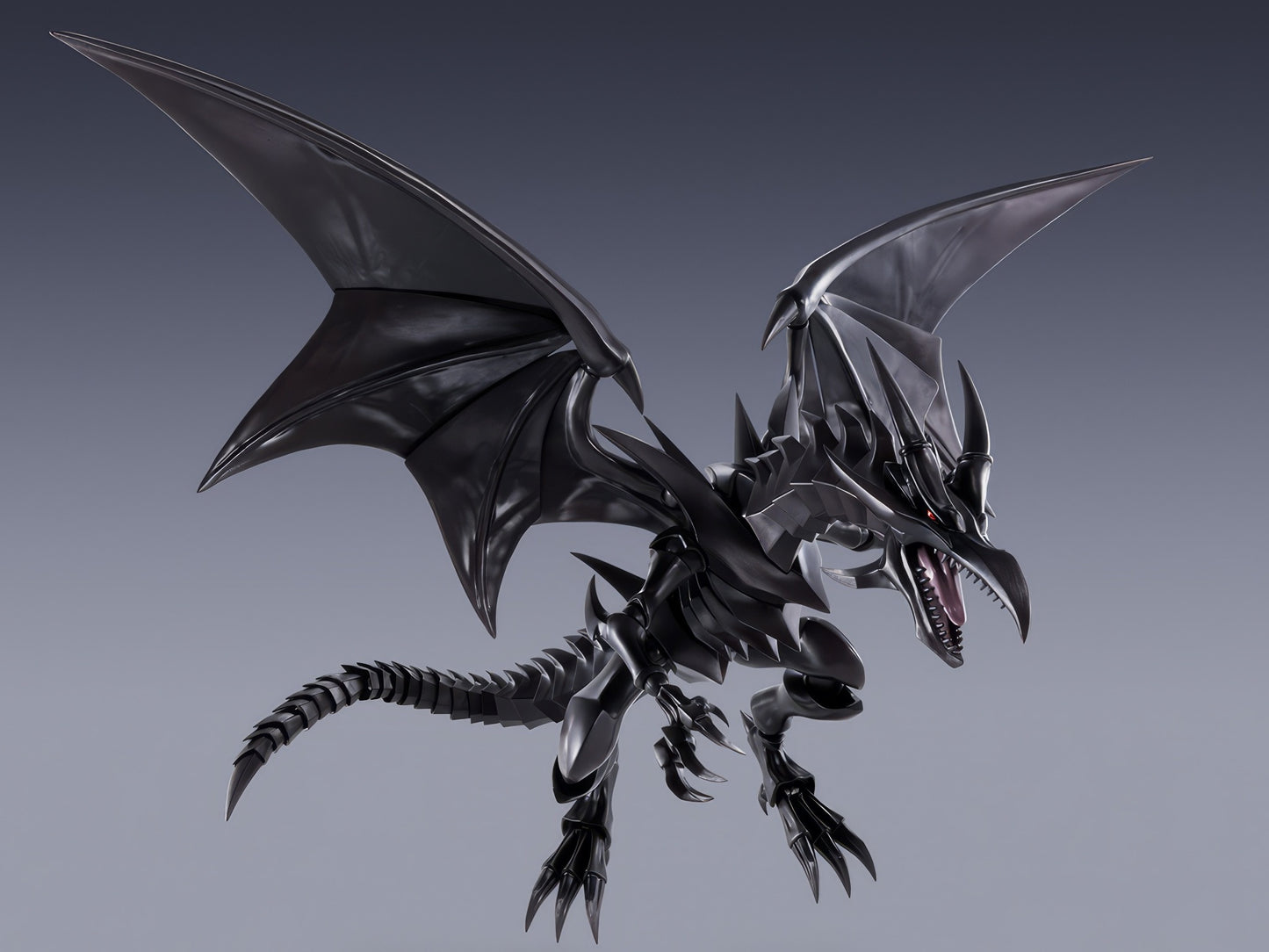 [PREORDER] S.H.MonsterArts Red Eyes Black Dragon