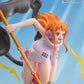 [PREORDER] FiguartsZERO [EXTRA BATTLE] NAMI -LIGHTNING BLAST-