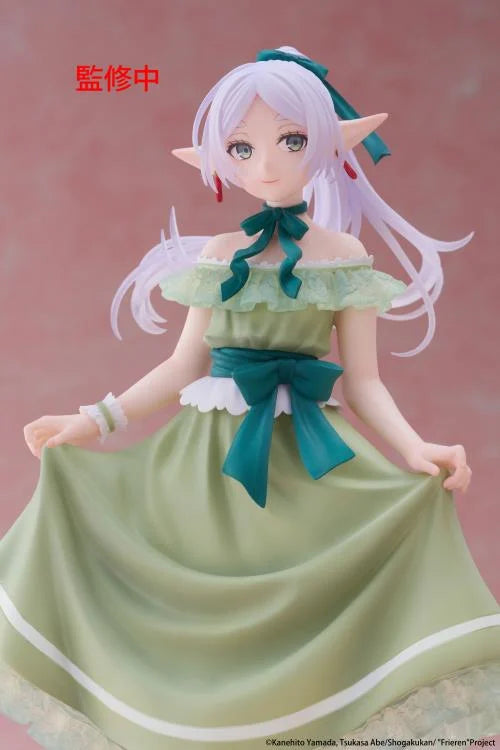 [PREORDER] TAITO Frieren: Beyond Journey's End Coreful Figure - Frieren (Party Dress ver.)