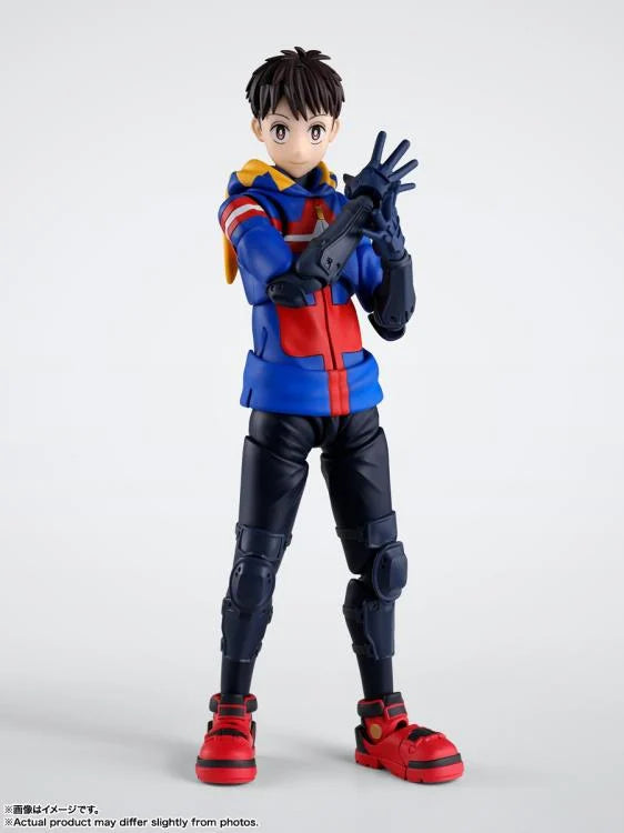 [PREORDER 032226] S.H.Figuarts KOICHI HAIMAWARI