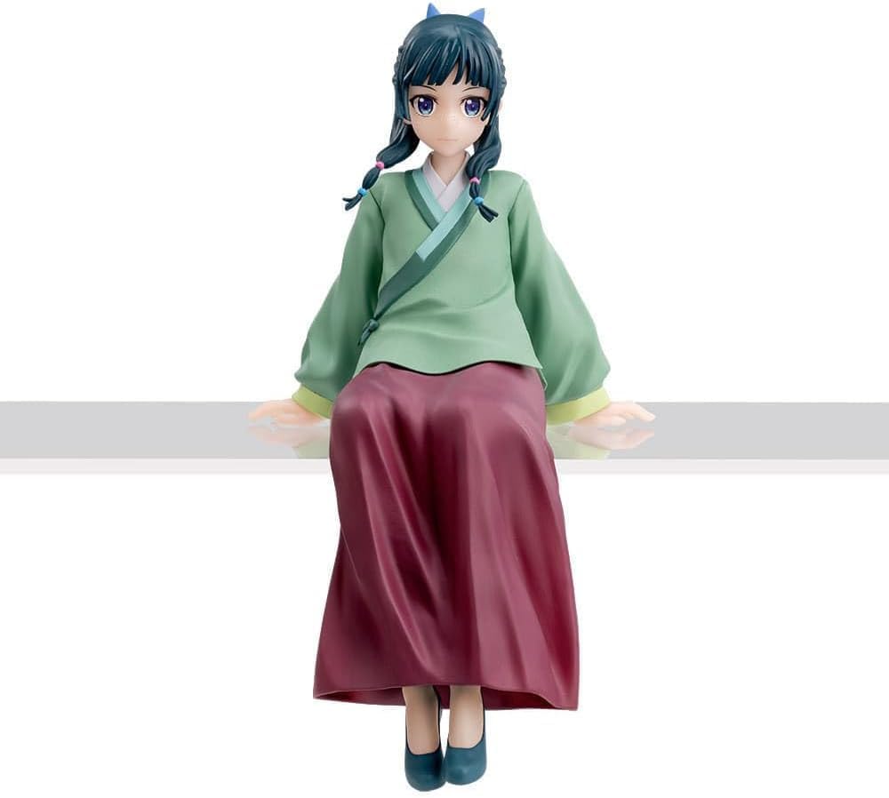 [PREORDER] Sega TV Anime "The Apothecary Diaries" PM Perching Figure "Maomao"