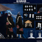 [PREORDER] ROCKETTOYS ROC-007 Genuine Authorized Naruto Shippuden KISAME