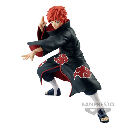 [PREORDER] NARUTO SHIPPUDEN VIBRATION STARS-SASORI ＆ DEIDARA-SPECIAL (A: SASORI)