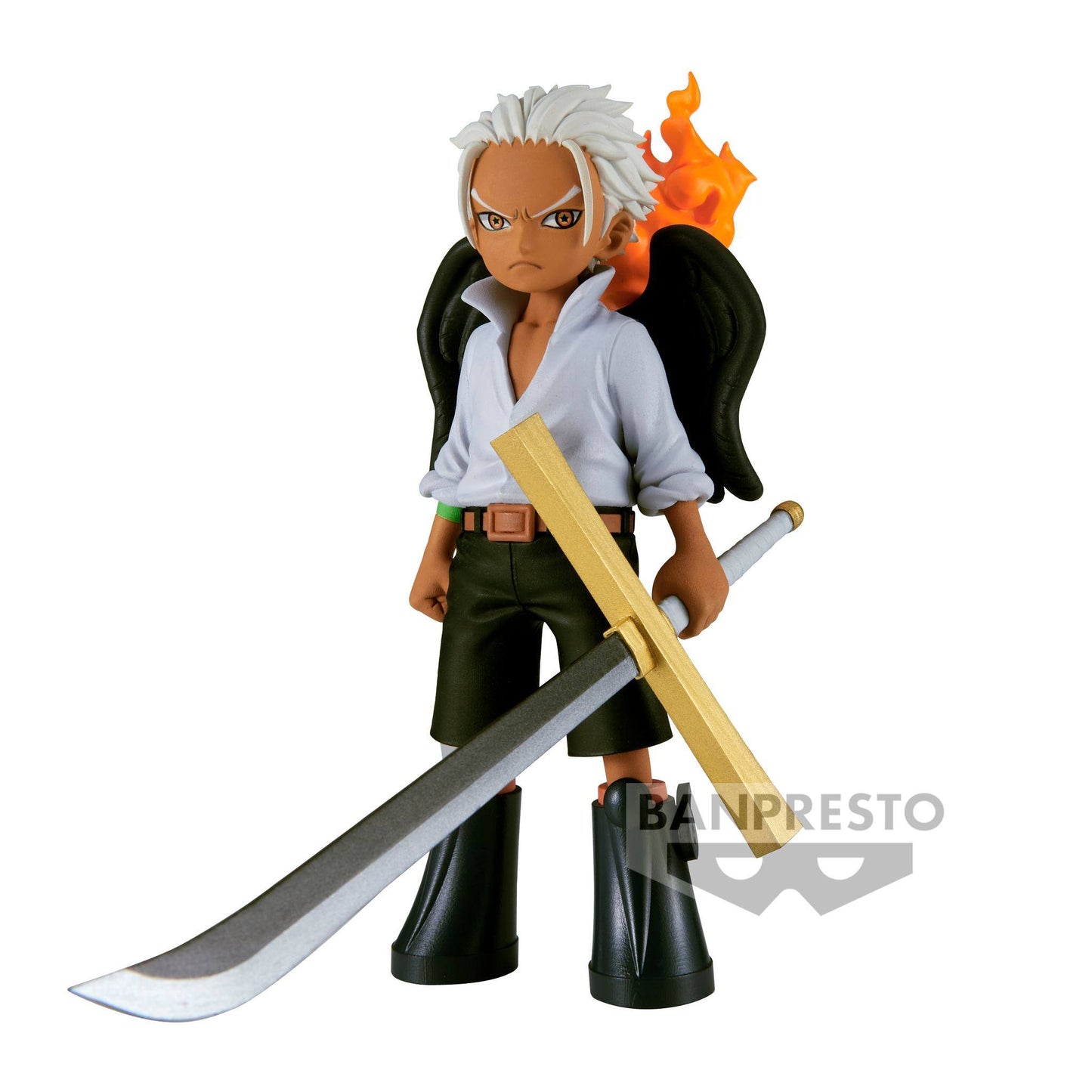 [PREORDER] ONE PIECE DXF～THE GRANDLINE SERIES～S-HAWK