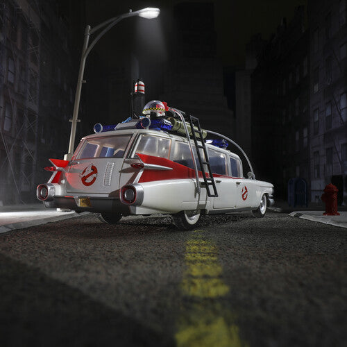 [PREORDER] Hasbro Ghostbusters Plasma Series Ecto-1 (1984)