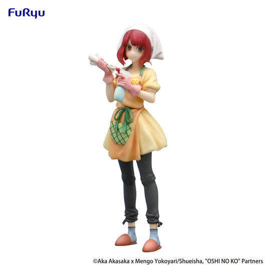[PREORDER] Oshi No Ko　Trio-Try-iT Figure -Kana Arima Baking Soda-chan ver.-