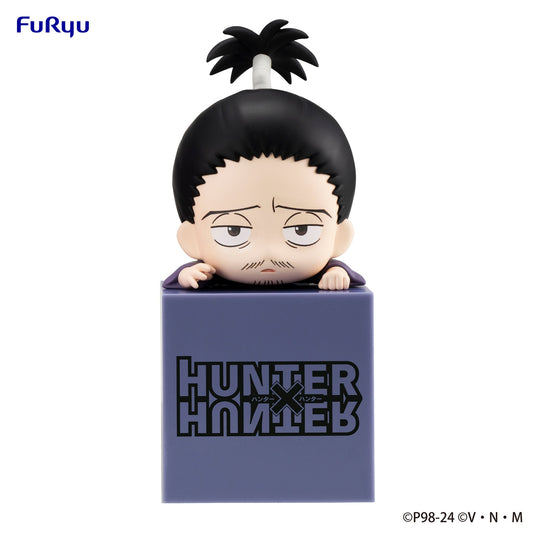 [PREORDER] HUNTER×HUNTER　Hikkake Figure -Nobunaga-