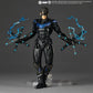 [PREORDER] Revoltech Amazing Yamaguchi Nightwing - Batman: Arkham Knight