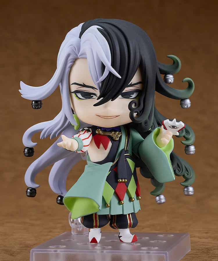 [PREORDER] Nendoroid Alter Ego/Ashiya Douman