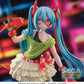 [PREORDER] FIGURIZM "Hatsune Miku -Project DIVA- X" "Hatsune Miku - DE:MONSTAR T.R."