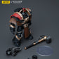 [PREORDER] Justaerin with Thunder Hammer JT9732
