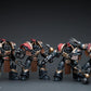 [PREORDER] Justaerin with Carsoran Power Axe JT9718