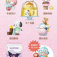 [PREORDER] BOX OF 6 - Miniso Sanrio's colorful food