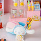 [PREORDER] BOX OF 6 - Miniso Sanrio's colorful food