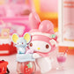 [PREORDER] BOX OF 6 - Miniso Sanrio's colorful food