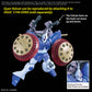 [PREORDER] OPTION PARTS SET GUNPLA 06 (VALUABLE POD)