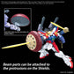 [PREORDER] OPTION PARTS SET GUNPLA 06 (VALUABLE POD)