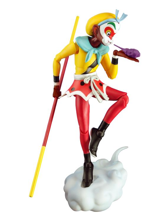 [PREORDER] MU01 The Monkey King Revised version