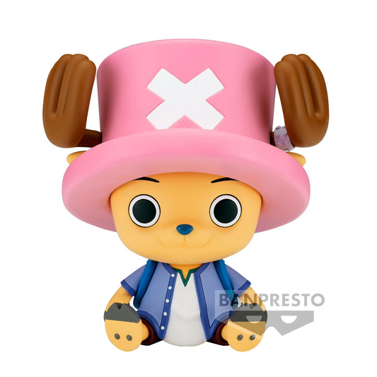 [PREORDER] ONE PIECE SOFVIMATES～CHOPPER ARABASTA VER.～
