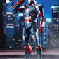[PREORDER] ZD TOYS 1/10 Iron Man 3 IRON PATRIOT 1.0