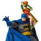 [PREORDER] MAFEX BATMAN BLUE Ver. & ROBIN (The Dark Knight Returns) (REPRODUCTION)