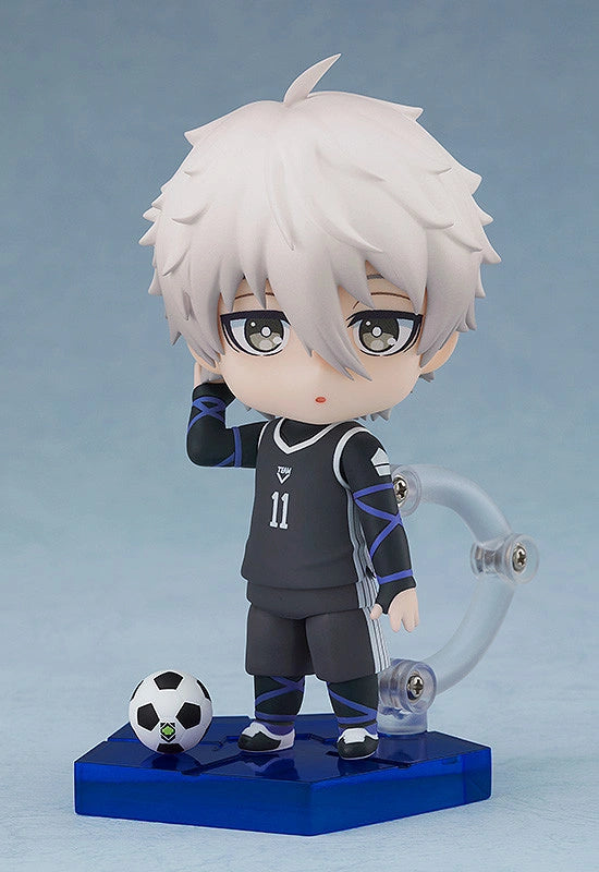 [PREORDER] Nendoroid Nagi Seishiro(re-run)
