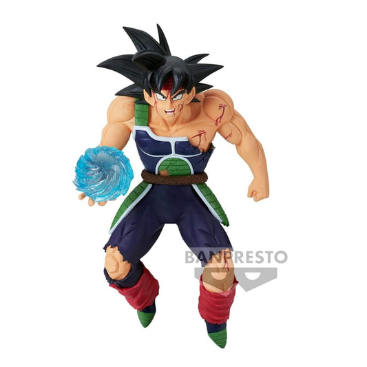 [PREORDER] DRAGON BALL Z G×MATERIA BARDOCK