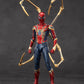 [PREORDER] ZD Toys 1/10 Iron SPIDER 2.0