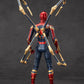 [PREORDER] ZD Toys 1/10 Iron SPIDER 2.0