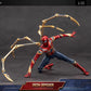 [PREORDER] ZD Toys 1/10 Iron SPIDER 2.0
