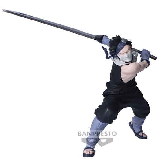 [PREORDER] NARUTO VIBRATION STARS-MOMOCHI ZABUZA-